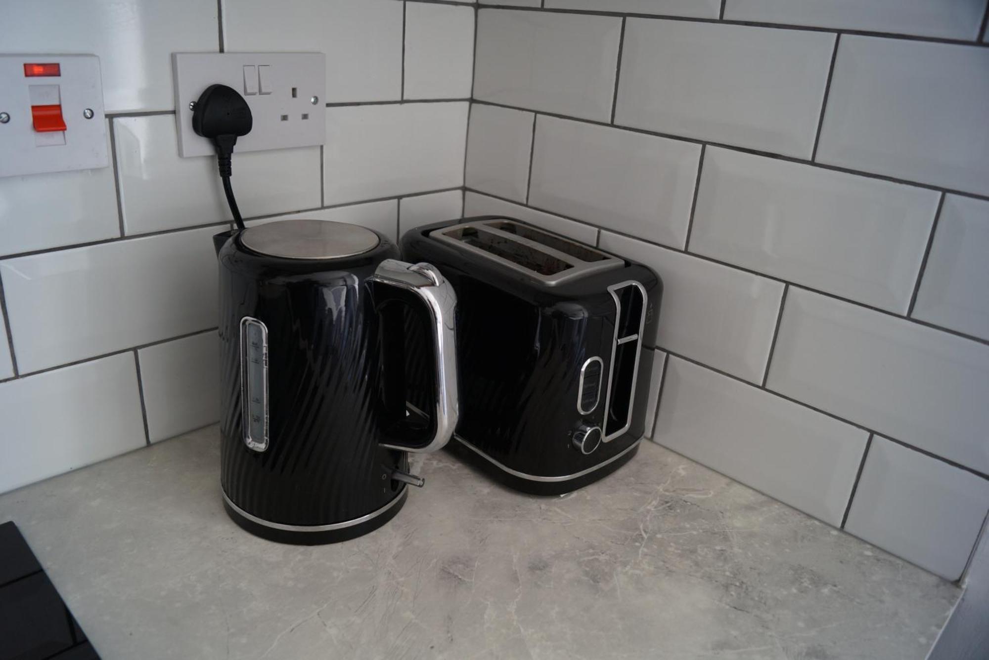 Dundee Apartment - Sleeps 4 - Pet Friendly エクステリア 写真